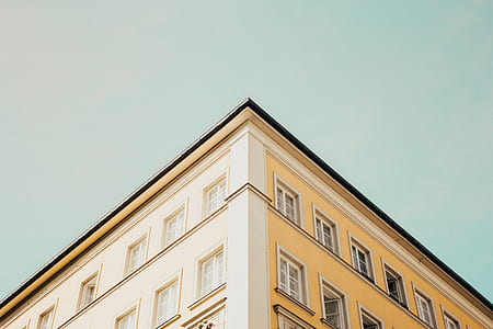 city, urban, street, building thumbnail