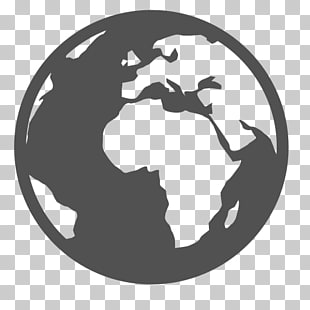 Globe World Computer Icons, Globe, Online, World Icon, earth art work PNG clipart