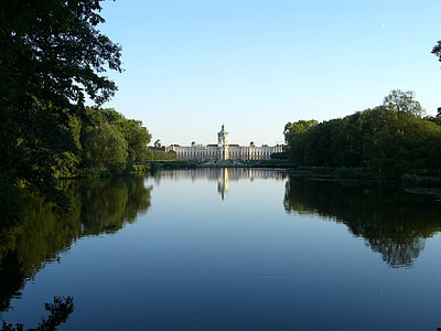 Castle Charlottenburg, Castle thumbnail