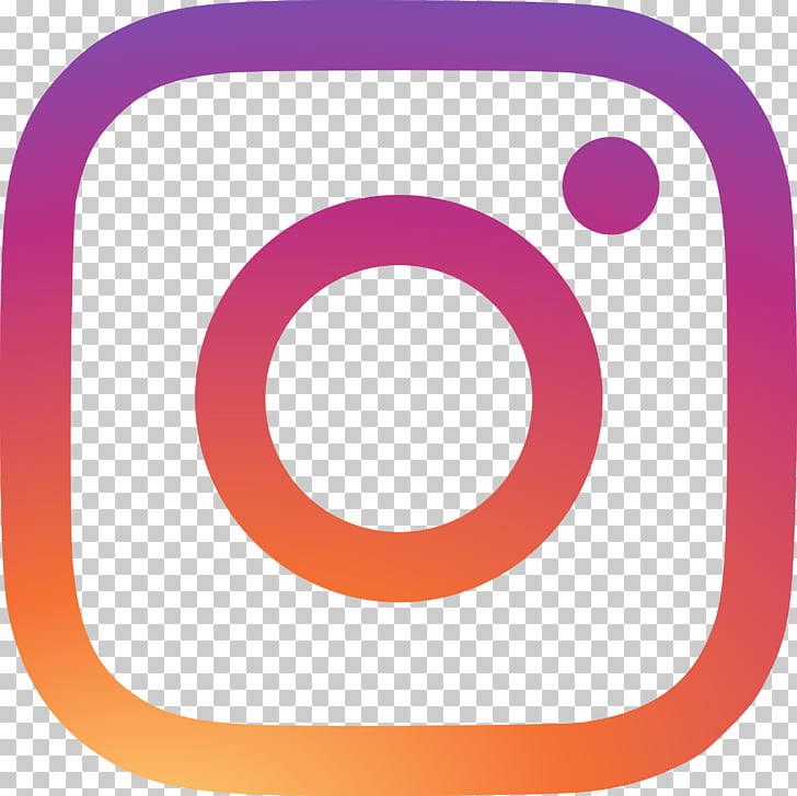 Kawaii Instagram Logo