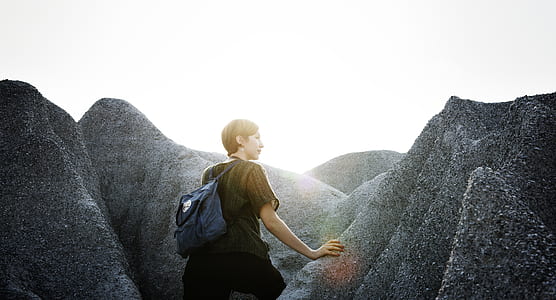 light, landscape, person, holiday thumbnail