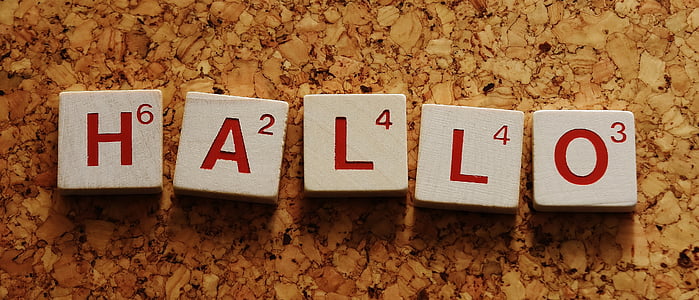 hallo scrabble blocks thumbnail
