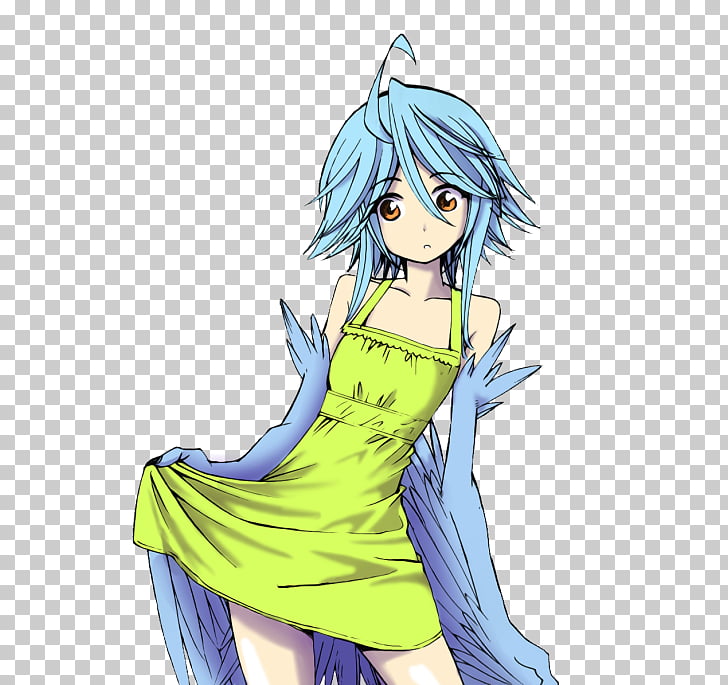 Harpy Png Cliparts For Free Download Uihere