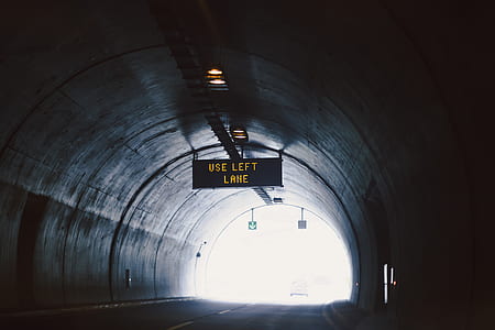 photo of tunnel interior thumbnail