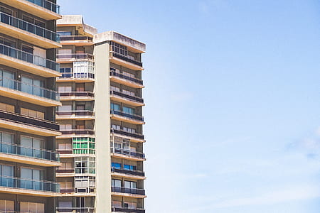 photo of high rise building thumbnail