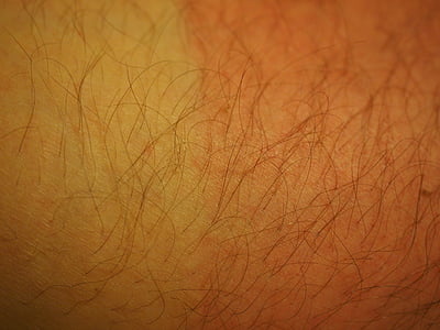 human skin thumbnail