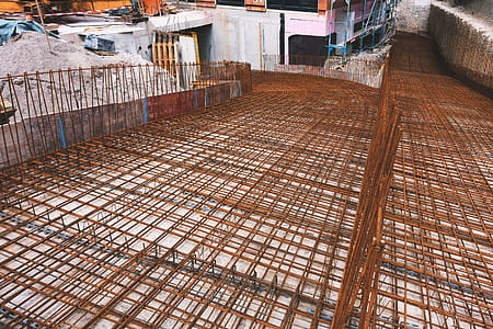Construction Site Concrete thumbnail