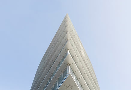 white building during daytime thumbnail