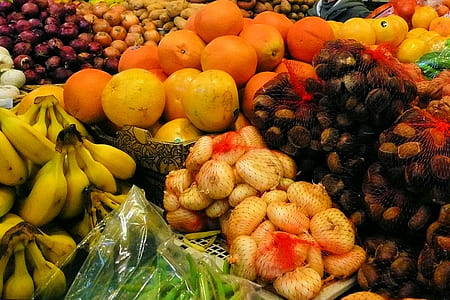 variety of fruits thumbnail
