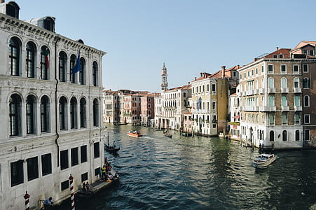 Venice Grand Canal thumbnail