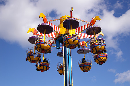 Amusement park ride thumbnail