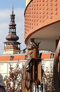 Ostrava Puppet Theatre in Czech Republic thumbnail
