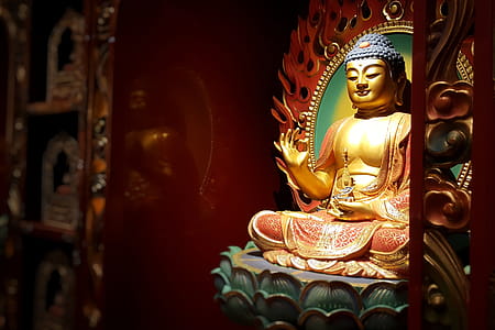 Buddhist Temple thumbnail