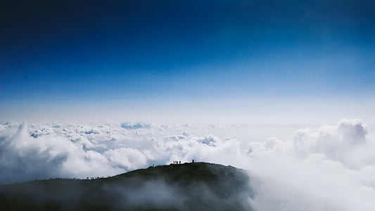 white clouds thumbnail