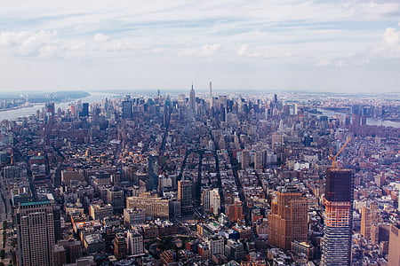 city escape thumbnail