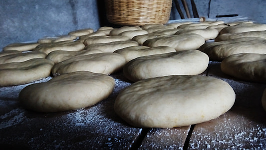 Bread Of Dead Mexico thumbnail