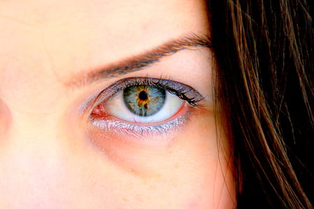 woman eye photography thumbnail