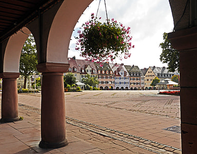 Freudenstadt, Marketplace thumbnail