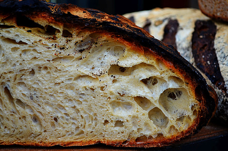 grilled bread thumbnail
