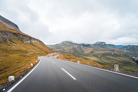 Grossglockner Road in Austria thumbnail