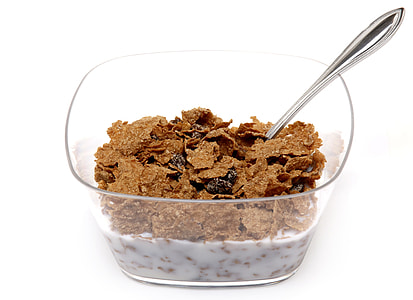 brown cereals thumbnail