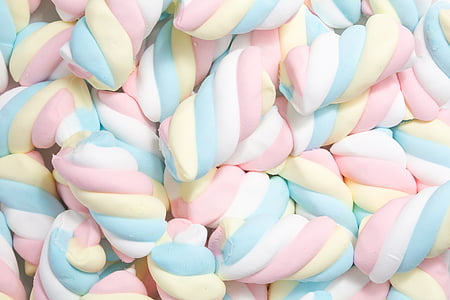 photo of a bunch ofmarshmallows thumbnail