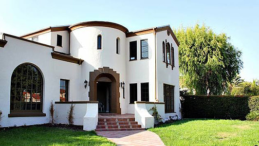 House For Filming, Filming Locations thumbnail