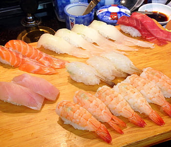 sushi dish thumbnail
