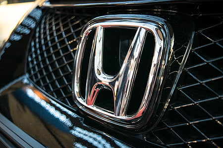 Honda emblem thumbnail