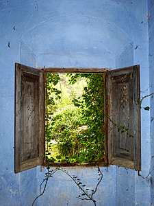 closeup photo of opened window thumbnail