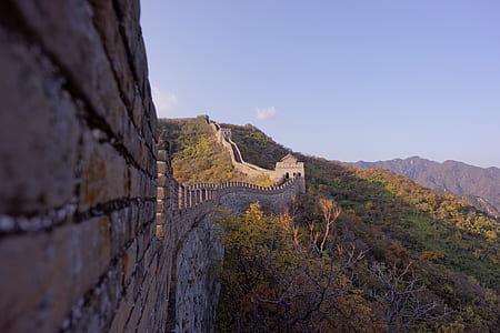 Great Wall of China thumbnail