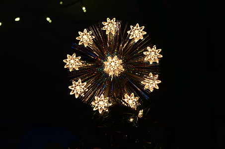 yellow star sting light thumbnail