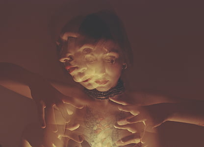 fairy, predictions, ghosts, st andrew's day, the tarot, magic thumbnail