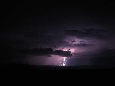 thunderstorms over the horizon thumbnail
