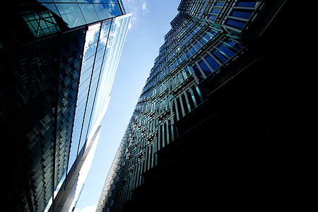 city, sky, skyline, buildings thumbnail