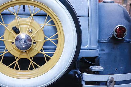 car, vehicle, classic, wheel thumbnail