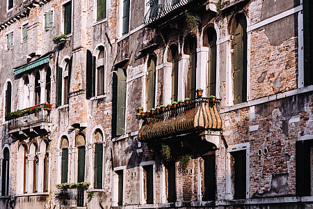 A Trip to Venice, Italy thumbnail