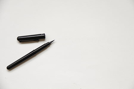 stylus pen on clean background thumbnail