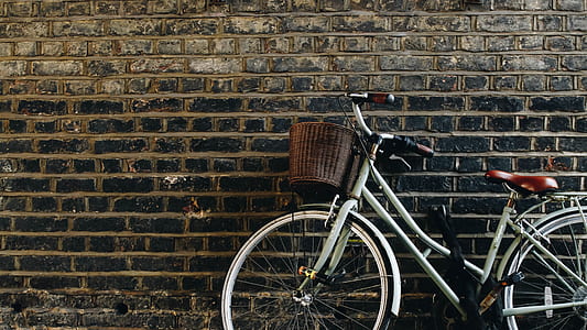 white step through bike thumbnail