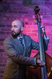 man playing viola thumbnail