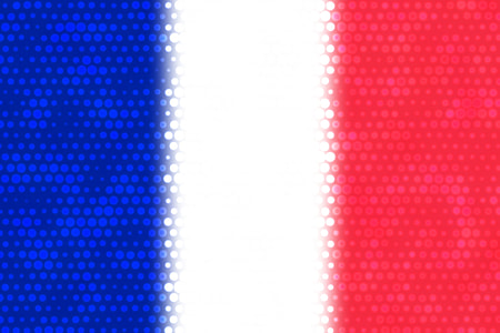 France flag thumbnail