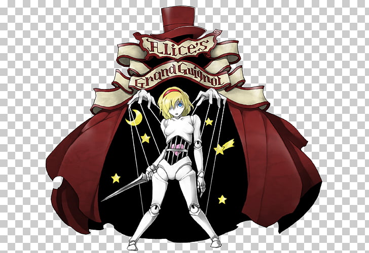 Touhou Project Alice Margatroid 幻想乡 Marisa Kirisame Team - Satan Cape Roblox Satan Cape Roblox - Touhou Project Alice Margatroid 幻想乡 Marisa Kirisame Team