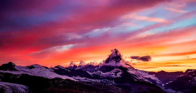 mountain painting thumbnail