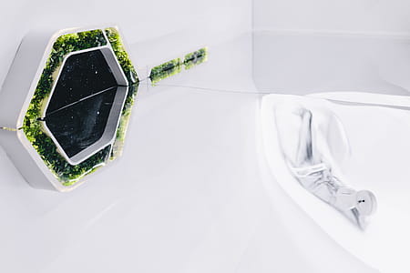 Space exhibition thumbnail