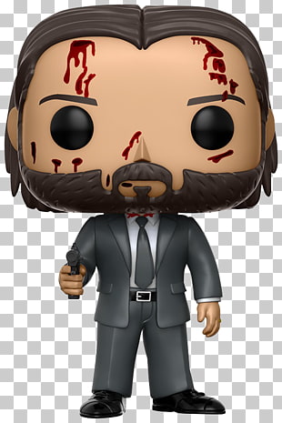 john wick 2 pop vinyl