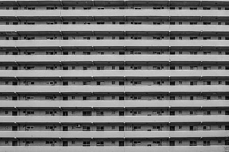 gray concrete building thumbnail