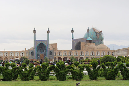 beige mosque thumbnail