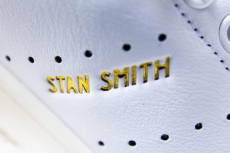 adidas Stan Smith sneakers logo thumbnail