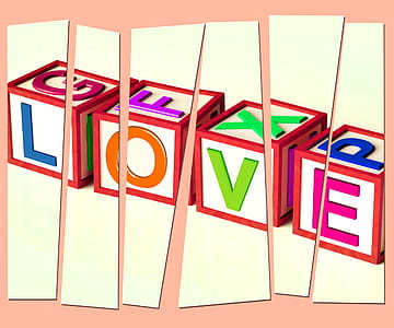 Love Letters Showing Romance Affection And Devotion thumbnail