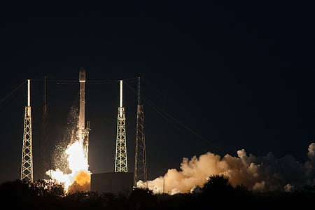 taking off space craft thumbnail